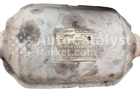 Катализатор от Tata 279049100116