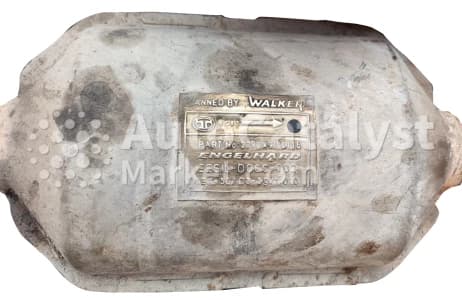 Катализатор от Tata 279049100116