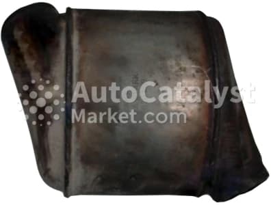 Катализатор от BMW 7789693