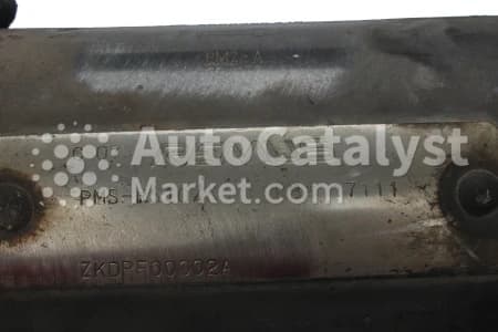 Катализатор от KIA KBA17111