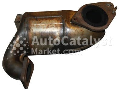 Катализатор от Renault PIE 8200218829B / H8200288164