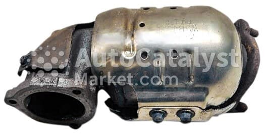 Катализатор от Hyundai, KIA W2BTV0