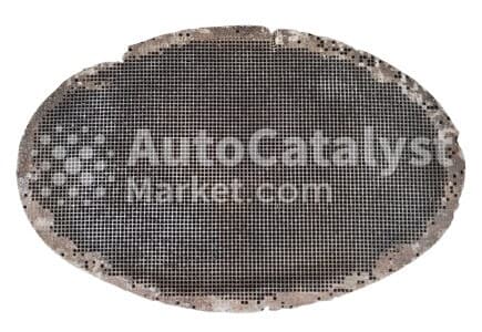 Катализатор от Toyota F39