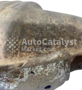 Катализатор от Toyota F39