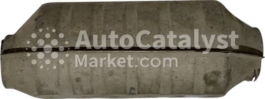 Катализатор от Mitsubishi TF (Mitsubishi)