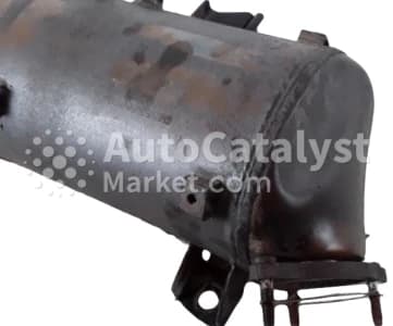 Катализатор от Opel, Vauxhall GM 211 (DPF)