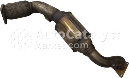 Катализатор от Audi, Volkswagen, Porsche 7L8254301 / 7P6131690 / 7P6166CA