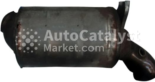 Катализатор от BMW 7802797 (DPF)