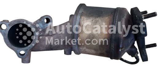 Катализатор от Opel, Vauxhall GM 212