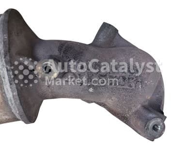 Катализатор от Opel, Vauxhall GM 212