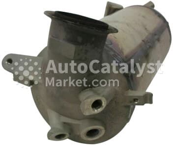 Катализатор от Audi, Volkswagen 7H0254700K / 7H0181AA