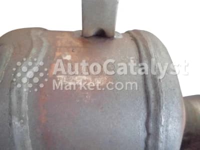Катализатор от Mitsubishi ACB