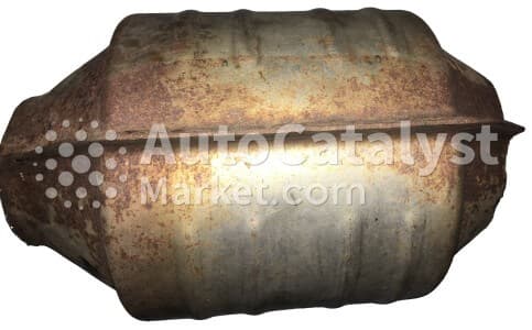 Катализатор от Hyundai, KIA LDFF