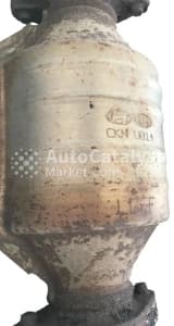 Катализатор от Hyundai, KIA LDFF