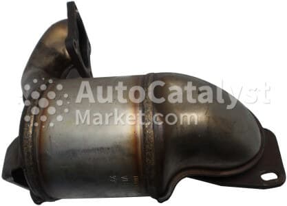 Катализатор от Renault 8200293881A