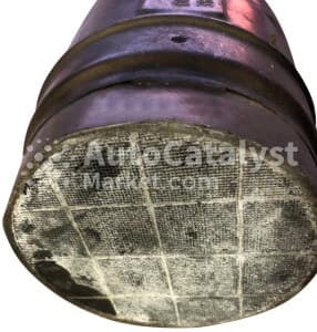 Катализатор от BMW 140976-10 (DPF) (Type 1)