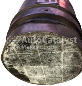 Катализатор от BMW 140976-10 (DPF) (Type 1)