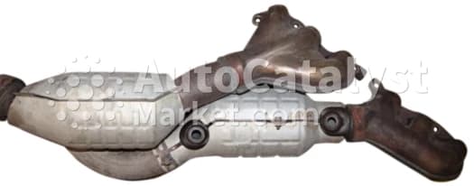 Катализатор от Toyota None ref / Toyota (Single )