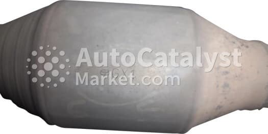 Катализатор от Toyota GX1