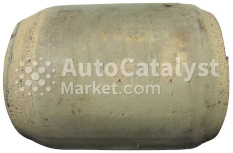 Катализатор от Toyota GX1
