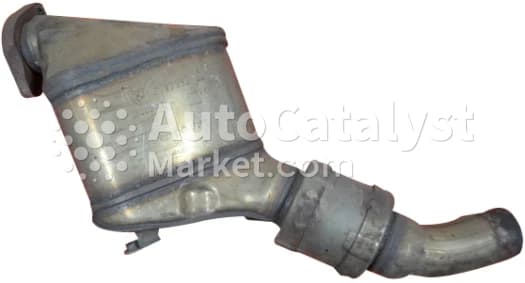 Катализатор от BMW 7789993