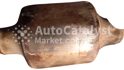 Катализатор от MINI (BMW) 2754649