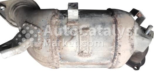 Катализатор от Toyota 26100