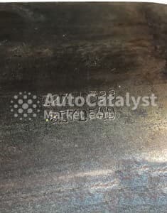 Катализатор от Honda 52ZF0399