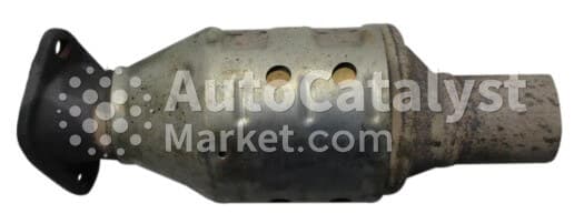Катализатор от Hyundai, KIA U2BTA3