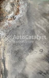 Катализатор от Scania 1548342