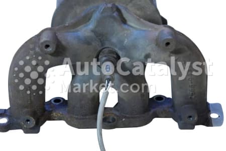 Катализатор от Mazda, Ford 4S61-5G232-KA