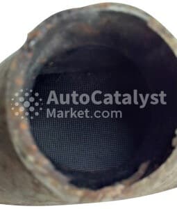 Катализатор от Ford 88BB-5E242-KB