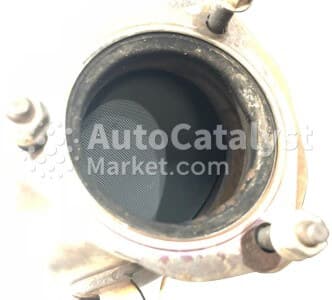 Катализатор от Audi, Volkswagen 8W0254252K