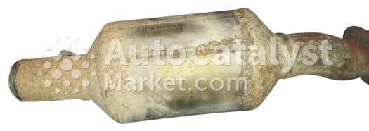 Катализатор от Chrysler, Dodge 486ABW