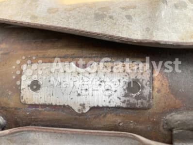 Катализатор от Nissan 1VA (Series)