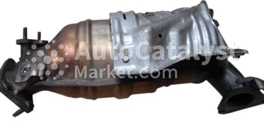 Катализатор от Honda None ref / Honda (DPF)