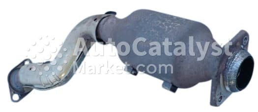 Катализатор Nissan JH1 (series)