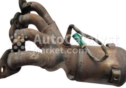 Катализатор от Ford 5M51-5F297-KA / 3M51-5G232-ALB