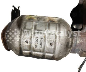 Катализатор от Toyota L31050