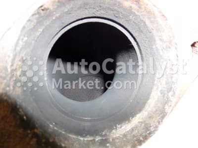 Катализатор от Peugeot, Citroën 8687