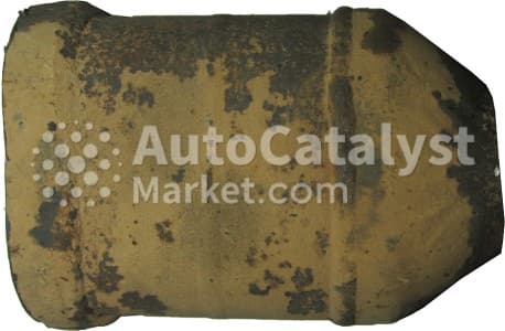 Катализатор от Infiniti None ref / Infinity (METAL)