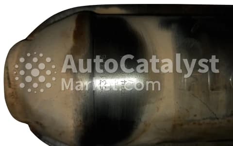 Катализатор от General Motors 25318376