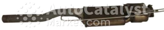 Катализатор от Audi, Volkswagen 4E0131701DS / 4E0181CA (CERAMIC)