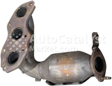 Катализатор от Toyota, Lexus L0P250