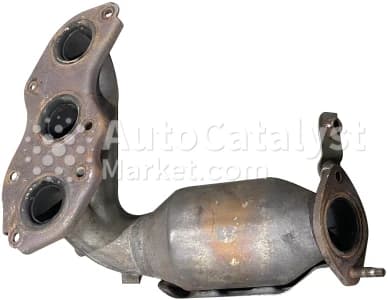 Катализатор от Toyota, Lexus L0P250
