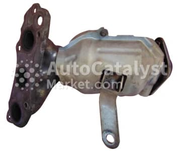 Катализатор от Nissan 1HF (series)