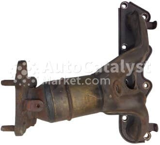 Катализатор от Audi, Volkswagen, Seat 030178BAF