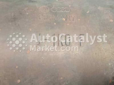 Катализатор от Alfa Romeo, Audi, Volkswagen J1K0F