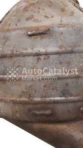 Катализатор от Mercedes-Benz KT 1139