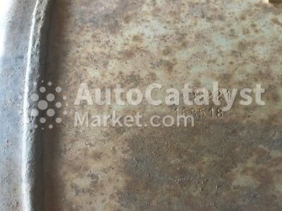 Катализатор от General Motors, Cadillac 12598221